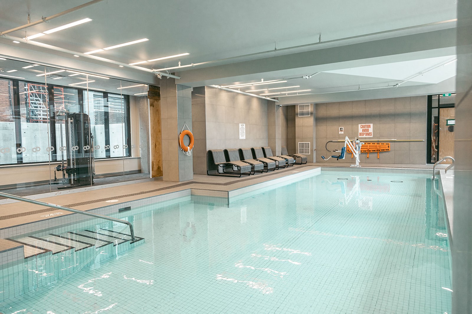 Loop By Claridge Apartments, 70 Gloucester Street, Ottawa, ON RentCafe